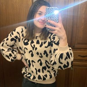 Meet your Posher, Reagan